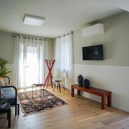 Apartment La Corte 27 - B