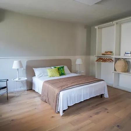 Apartment La Corte 27 - B *
