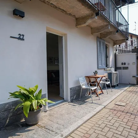 Apartment La Corte 27 - B