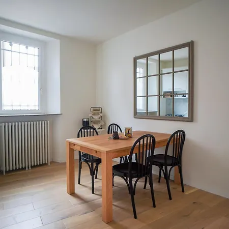 La Corte 27 - B Apartment *