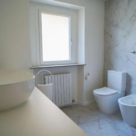 Apartment La Corte 27 - B