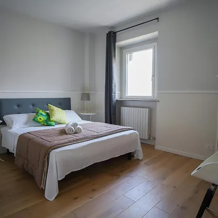 La Corte 27 - B Apartment *