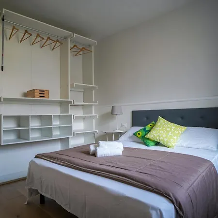 La Corte 27 - B Apartment *